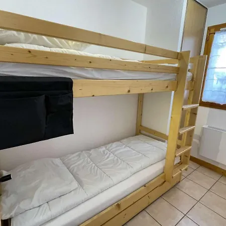 Apartment T2 Avec Parking A - 4 Pers - Fr-1-603-49
