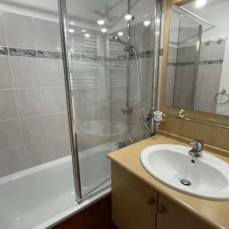 Apartment T2 Avec Parking A - 4 Pers - Fr-1-603-49