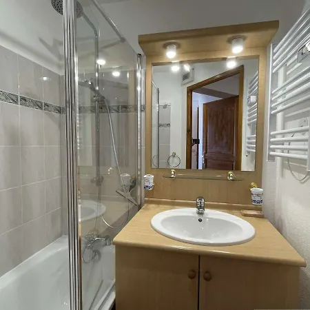 Apartment T2 Avec Parking A - 4 Pers - Fr-1-603-49 Praz-sur-Arly