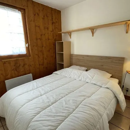 Apartment T2 Avec Parking A - 4 Pers - Fr-1-603-49 Praz-sur-Arly
